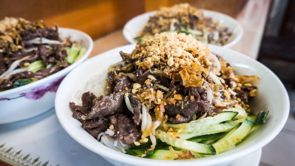 Traditional Vietnamese Food You Will Absolutely Love