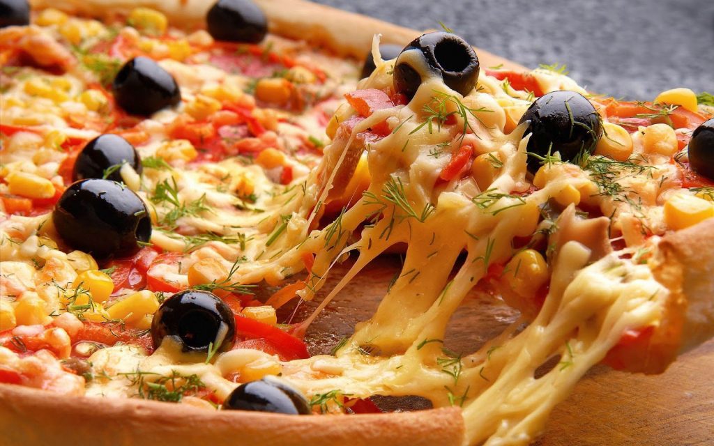 Sides that are a Must-have with a Pizza