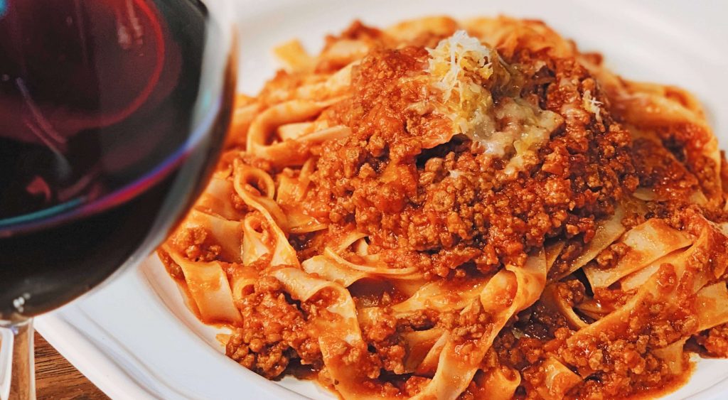 You Won’t Believe What’s Being Delivered Hot to Your Doorstep Tonight